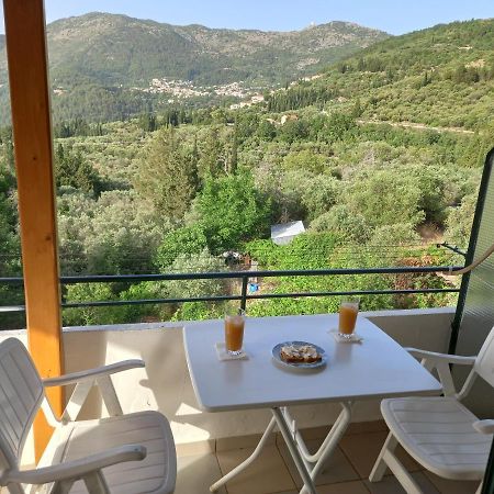 Lontza Apartments Lazarata Екстер'єр фото