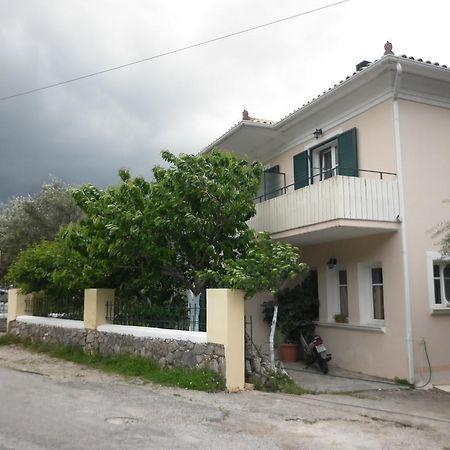 Lontza Apartments Lazarata Екстер'єр фото