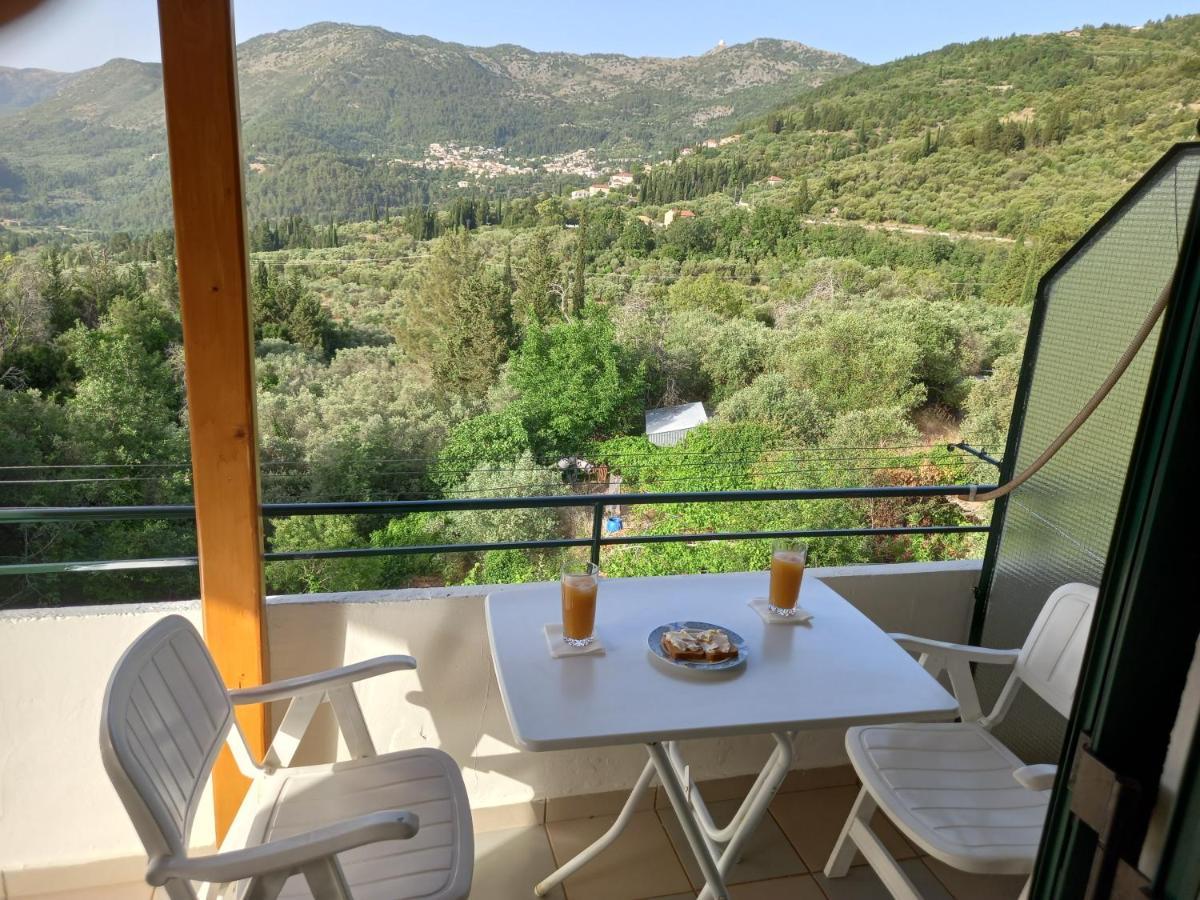 Lontza Apartments Lazarata Екстер'єр фото