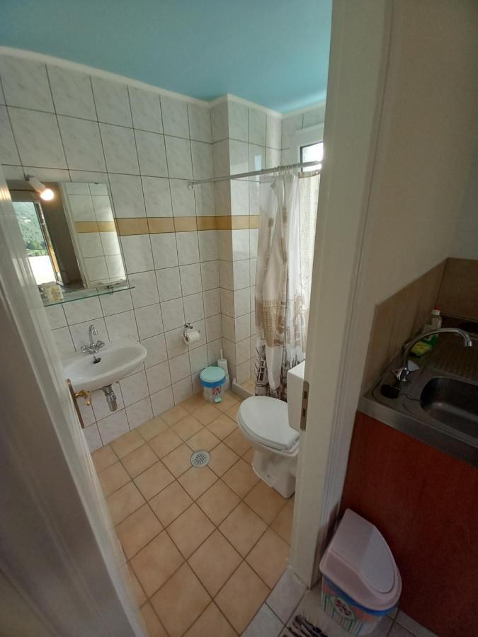Lontza Apartments Lazarata Екстер'єр фото