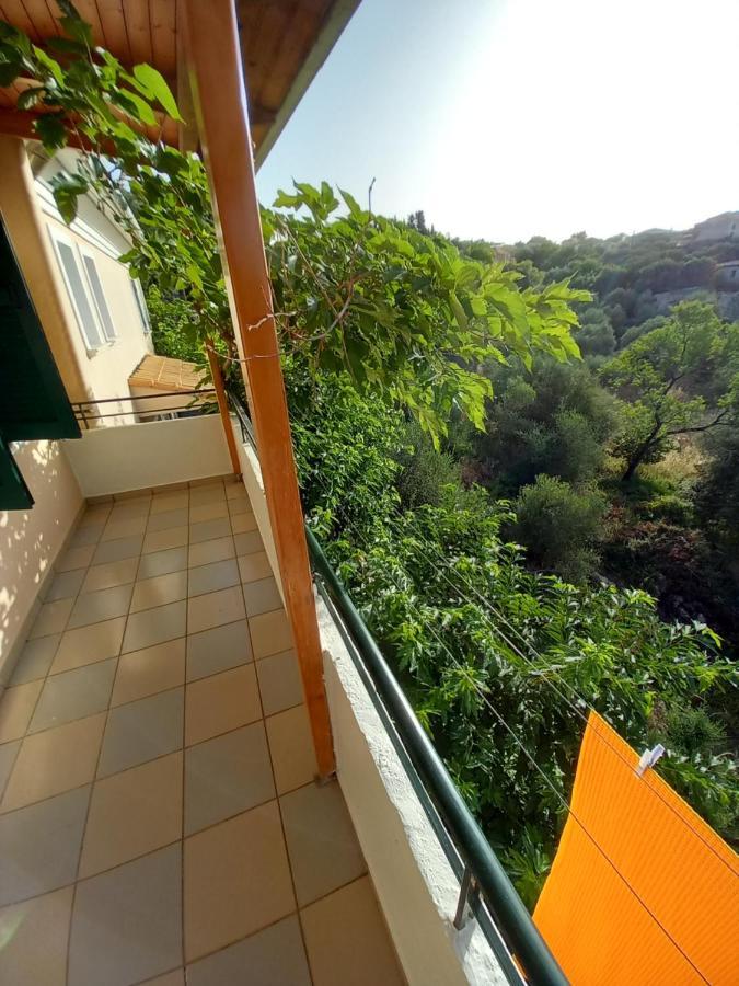 Lontza Apartments Lazarata Екстер'єр фото