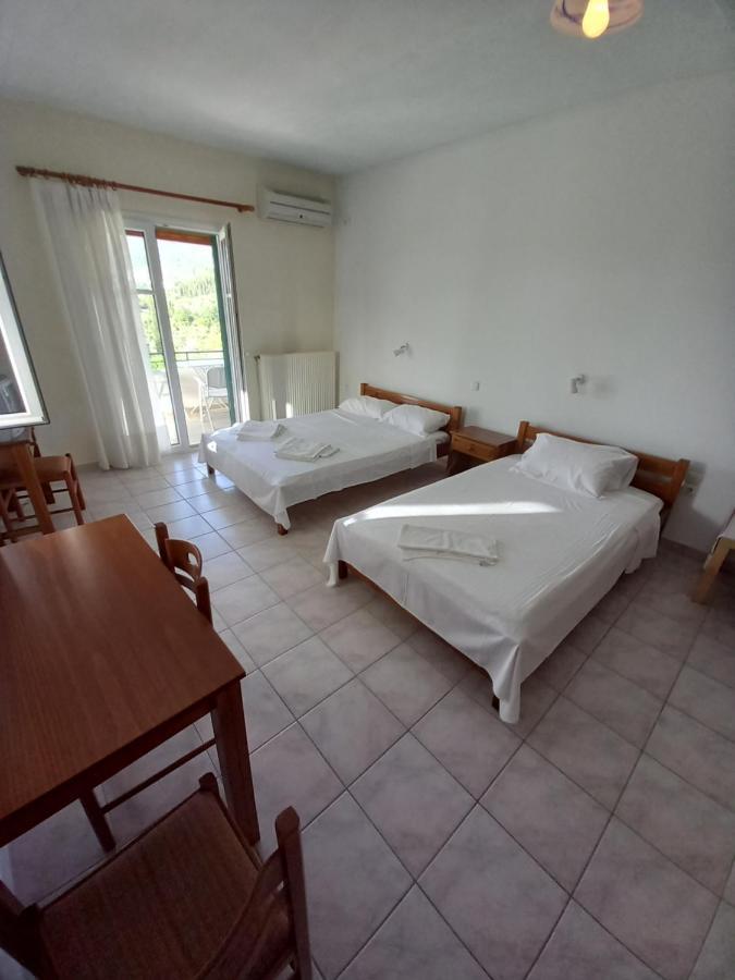 Lontza Apartments Lazarata Екстер'єр фото