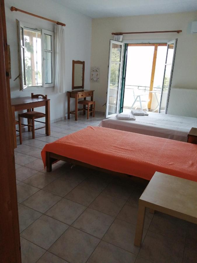 Lontza Apartments Lazarata Екстер'єр фото