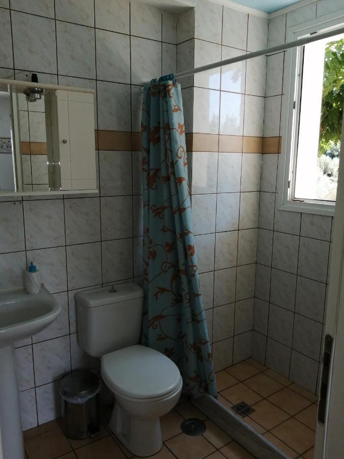Lontza Apartments Lazarata Екстер'єр фото