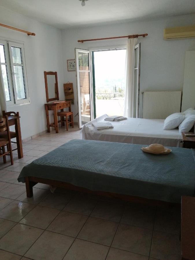 Lontza Apartments Lazarata Екстер'єр фото